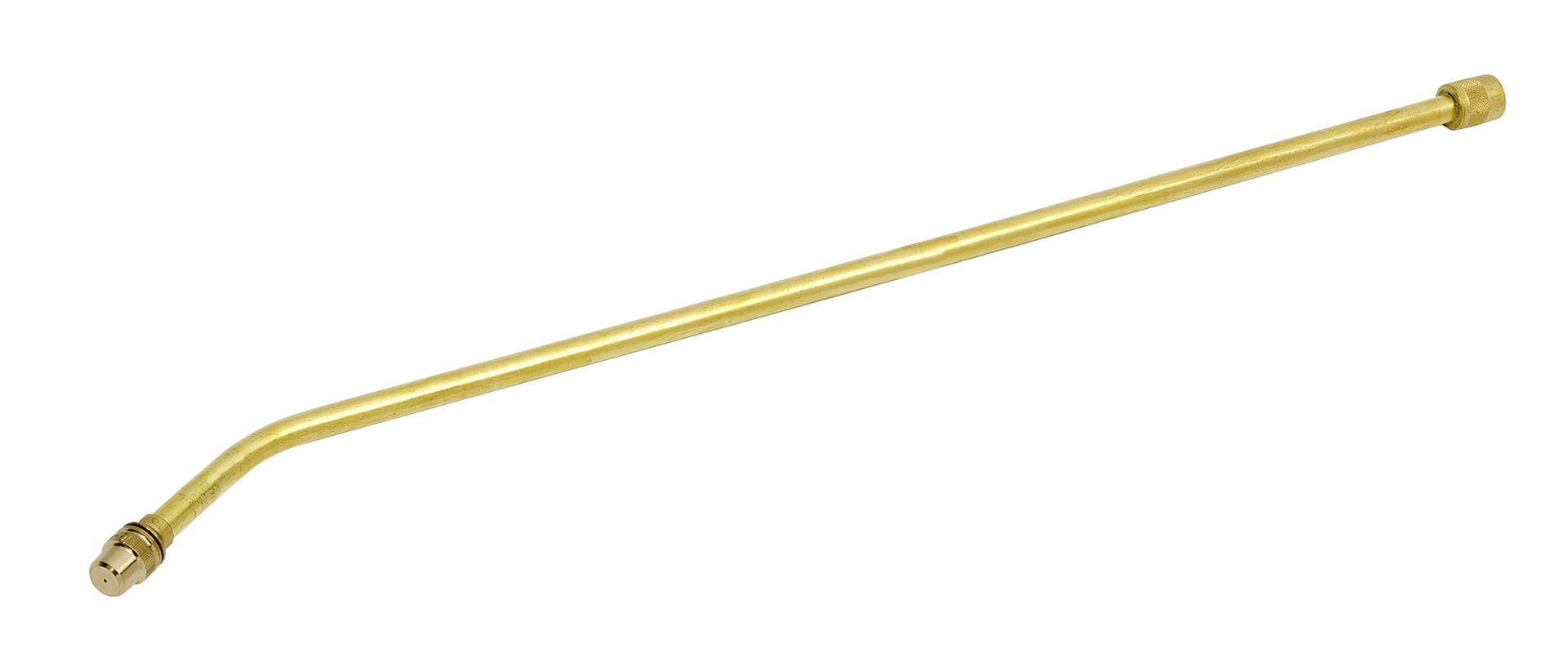 Messing-Sprühlanze, Mit Düse, Für Hochleistungs- und Rückensprüher 1 Messing-Sprühlanze, Mit Düse, Für Hochleistungs- und Rückensprüher