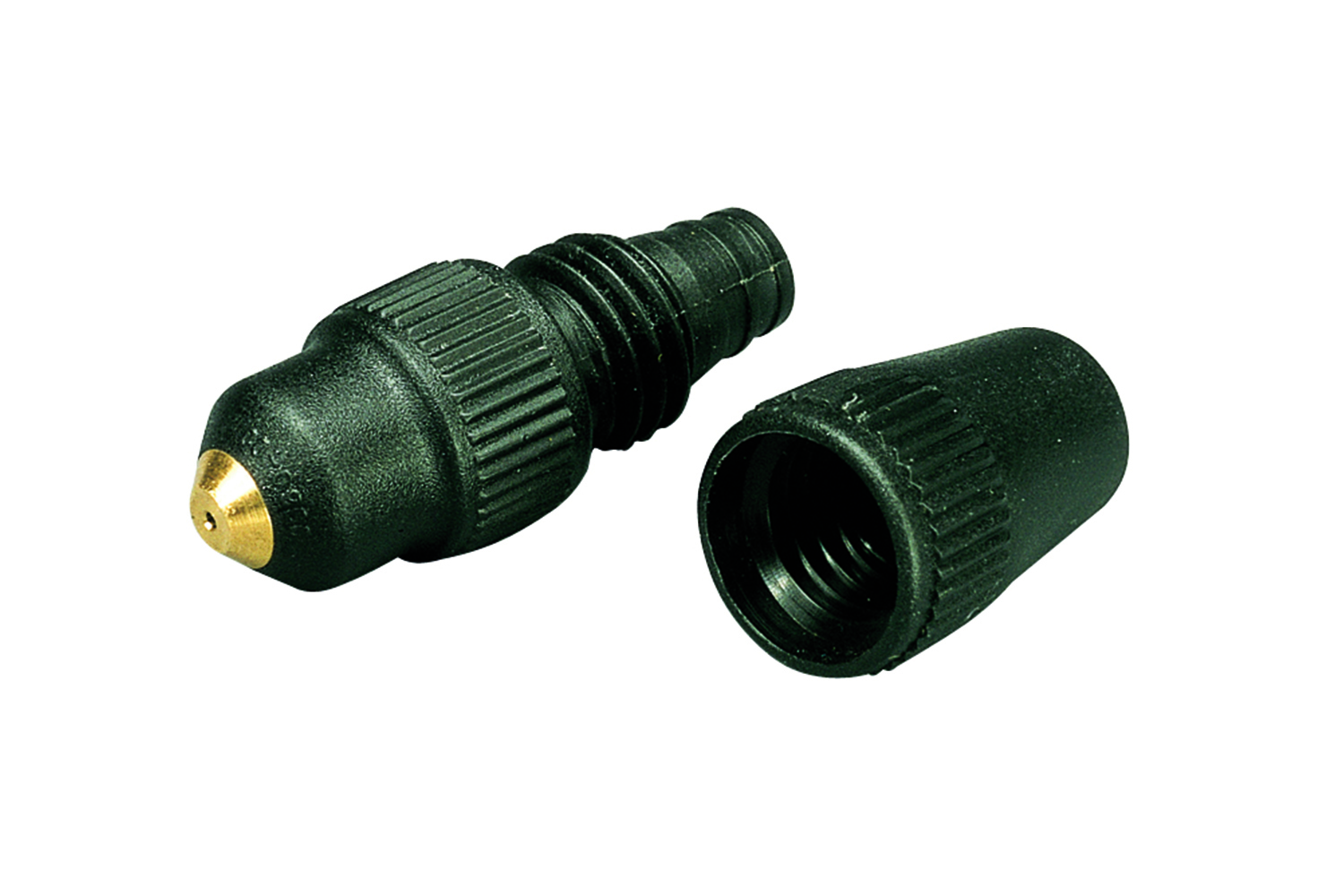 Kunststoff-Hohlkegeldüse, Ersatzteil für prima 5 und primex 5 1 Kunststoff-Hohlkegeldüse, Ersatzteil für prima 5 und primex 5