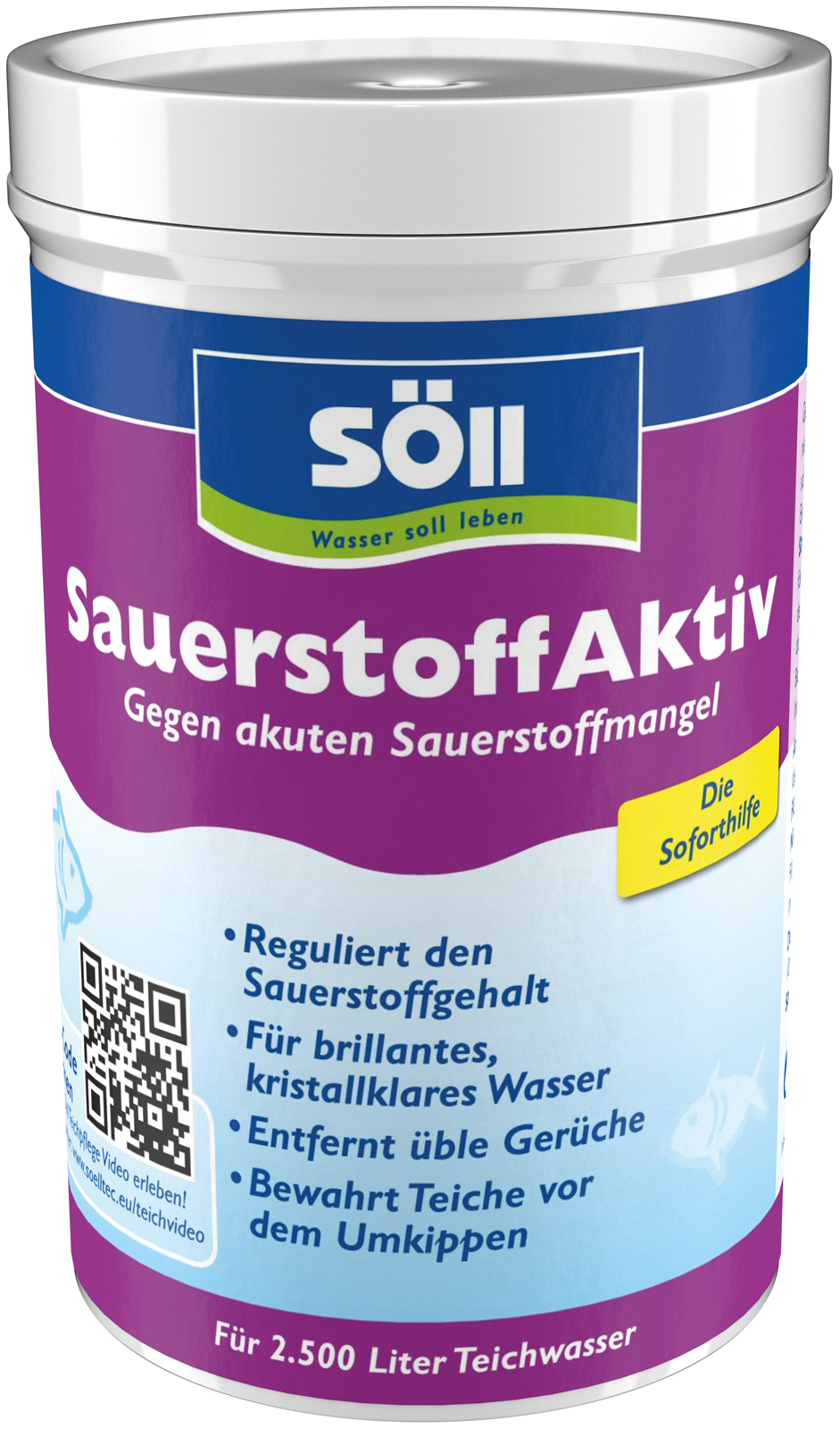 SauerstoffAktiv 1 SauerstoffAktiv