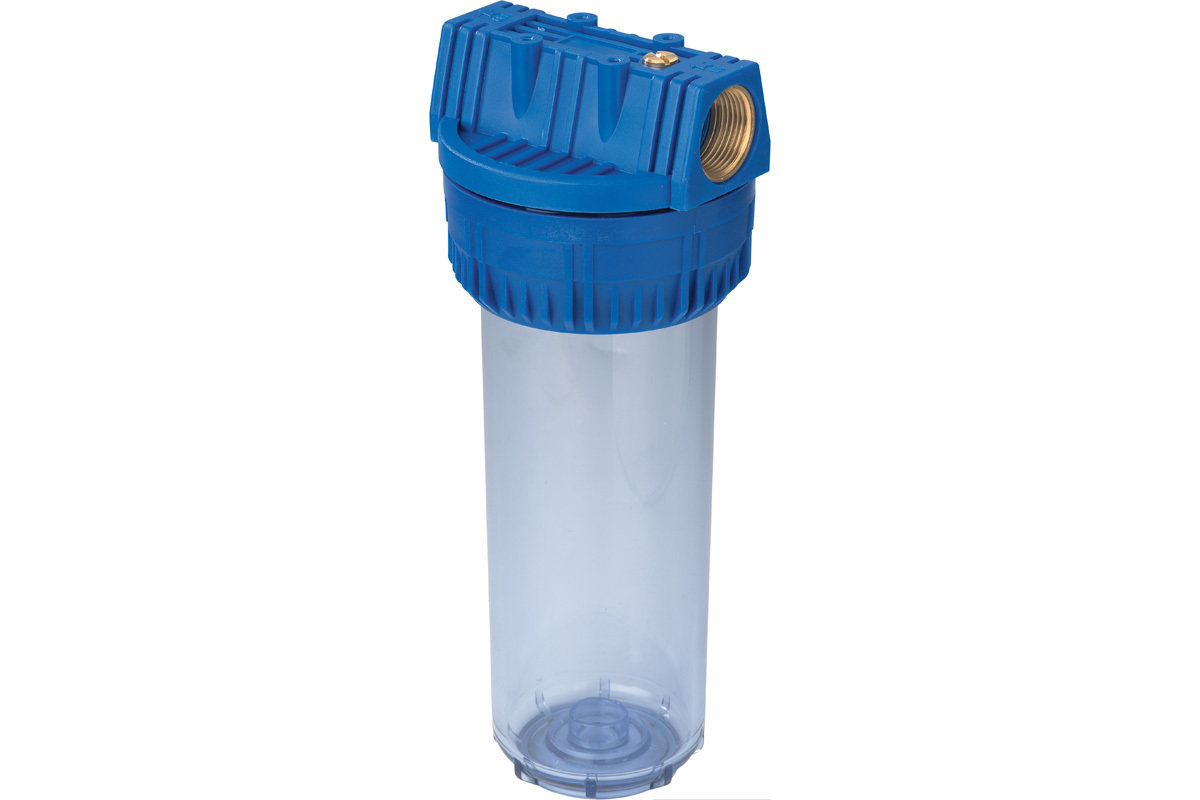Filter Hauswasserwerke 1 Filter Hauswasserwerke
