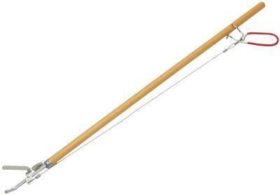 Greifboy mit Holzstiel 85 cm, Fingergreifer 1 Greifboy mit Holzstiel 85 cm, Fingergreifer