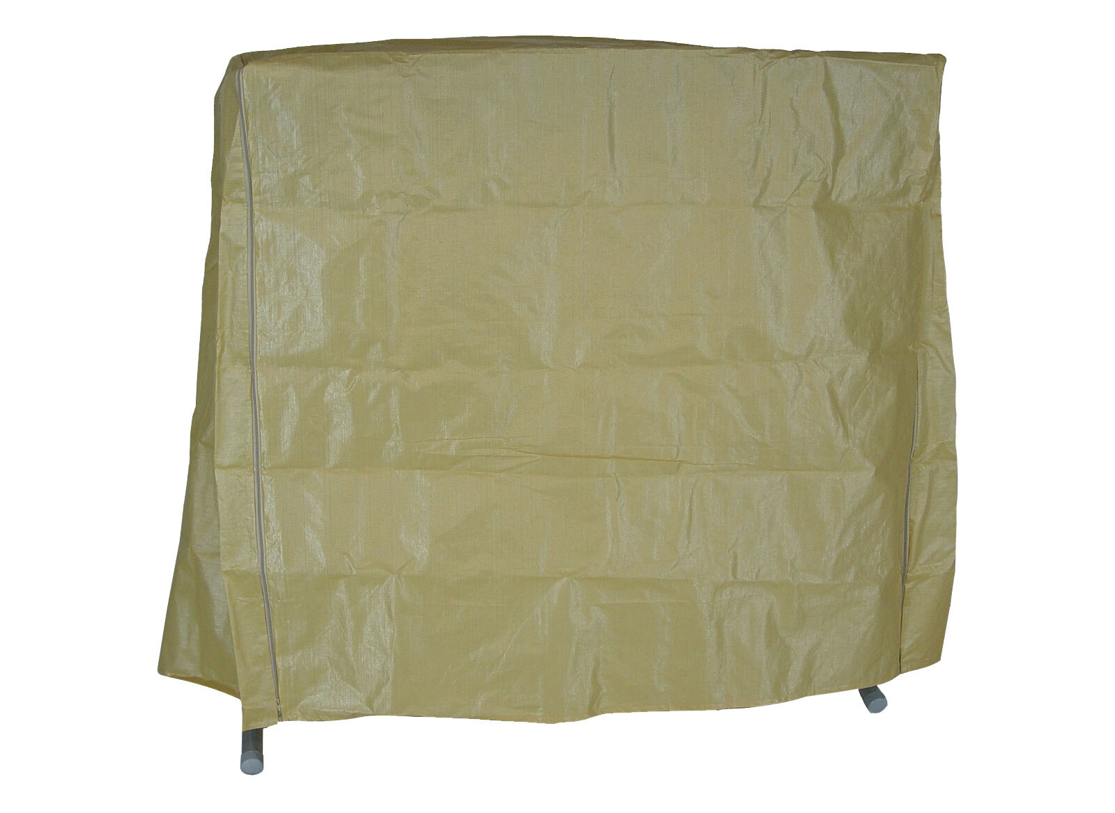 Schutzhülle Spitzdach für Schaukel 1 Schutzhülle Spitzdach für Schaukel