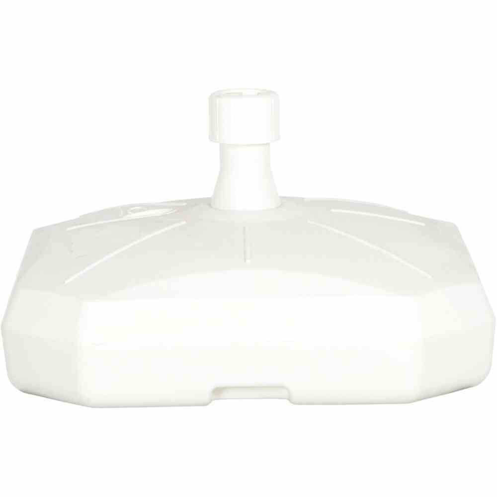 Schirmständer Garda 50 l mit Rolle 1 Schirmständer Garda 50 l mit Rolle