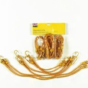 Easy Work Gepäckspanner, 6teilig