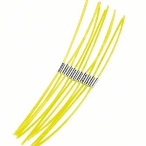 Systemzubehör Extrastarker Faden 23 cm (2,4 mm)