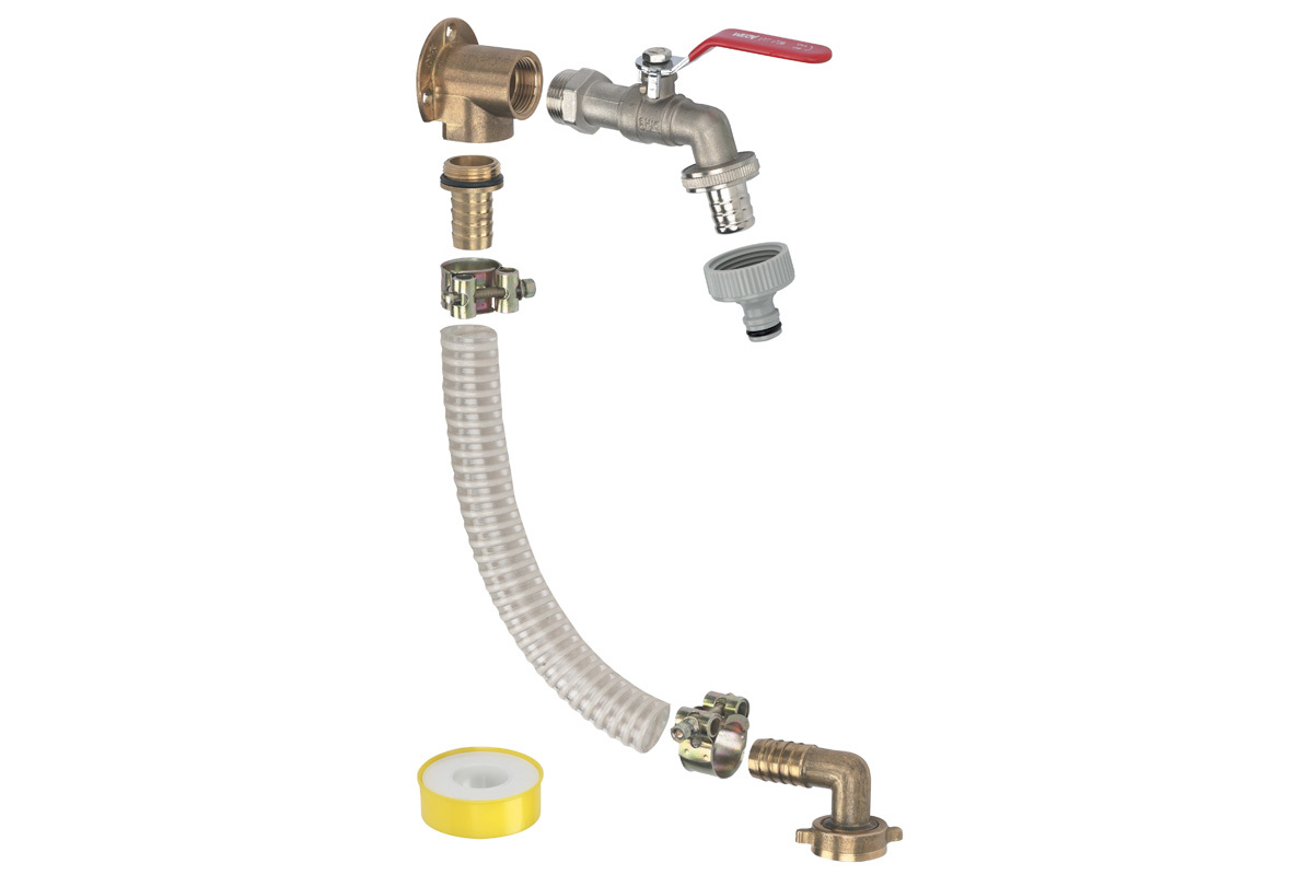 Pumpenmontage Set HWA MSD 1000 HWA 1 Pumpenmontage Set HWA MSD 1000 HWA