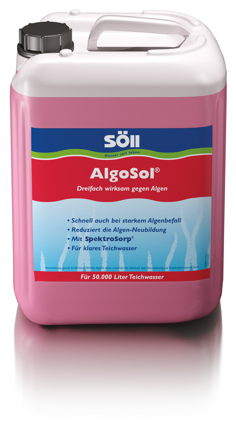 AlgoSol 1 AlgoSol