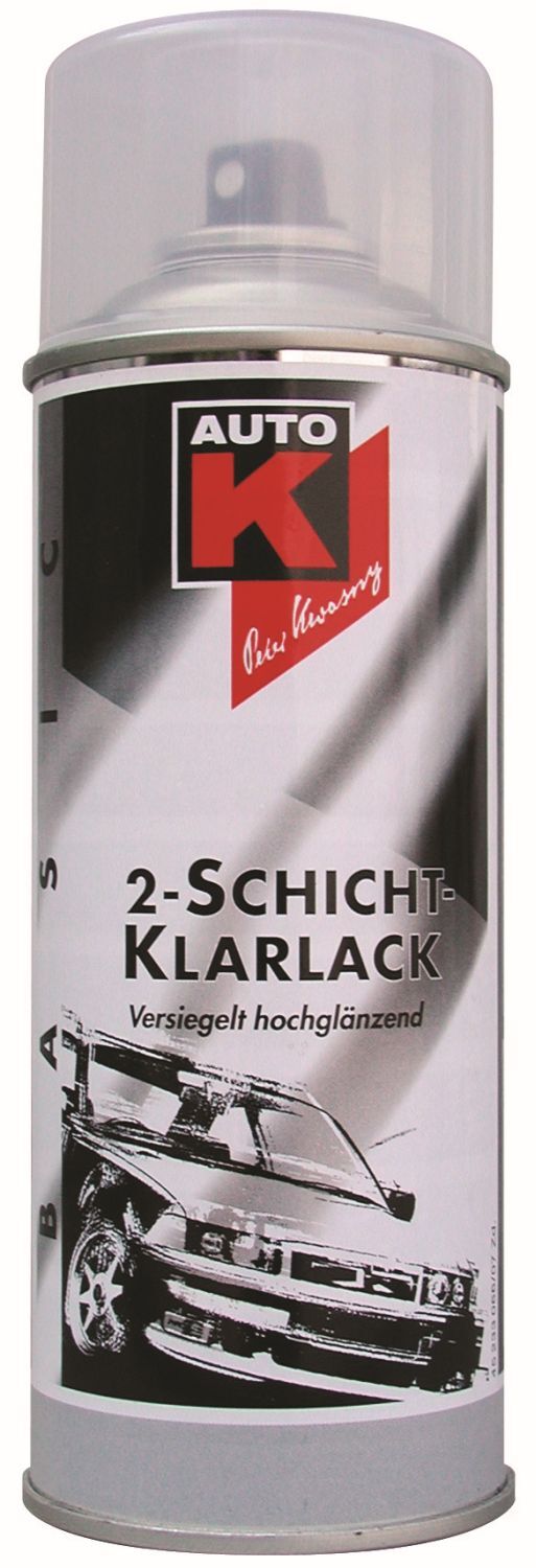 1329228 auto k special bremssattel spray silber 400ml