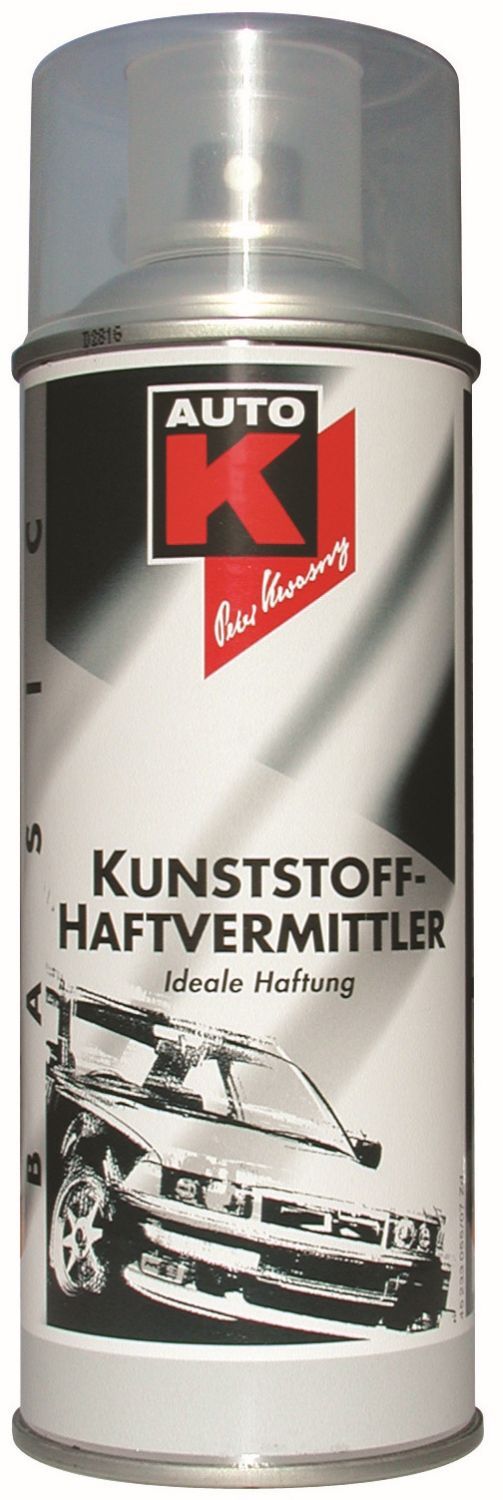 Auto-K SPECIAL AUSPUFFSPRAY SILBER 400ML 1 Auto-K SPECIAL AUSPUFFSPRAY SILBER 400ML