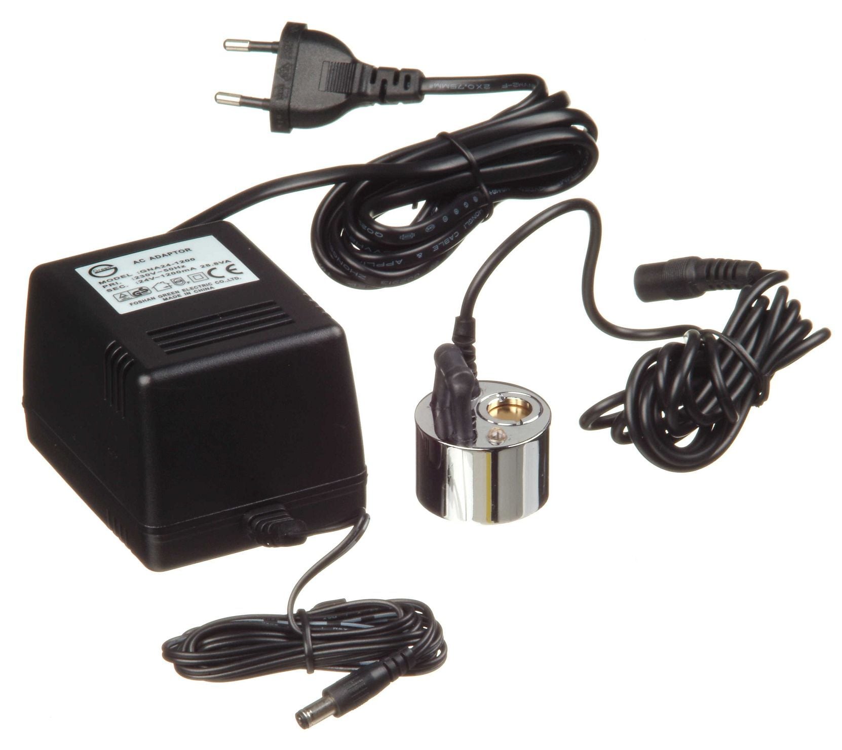 Nebler MystMaker 1 Nebler MystMaker