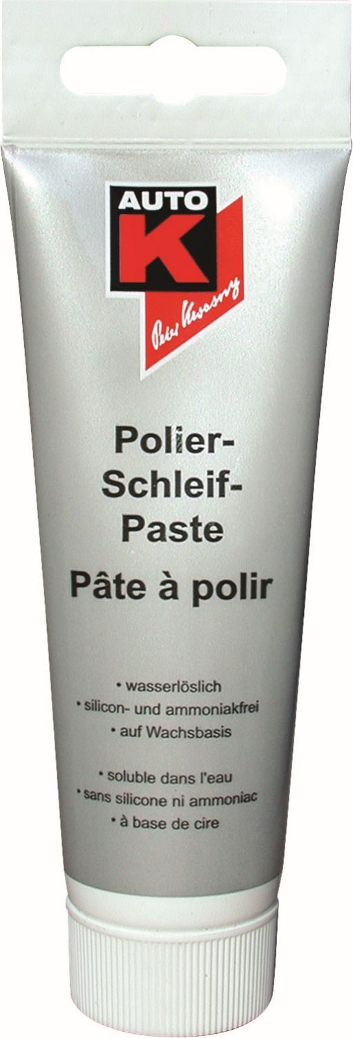 Auto-K POLIERSCHLEIFPASTE 75ML 1 Auto-K POLIERSCHLEIFPASTE 75ML