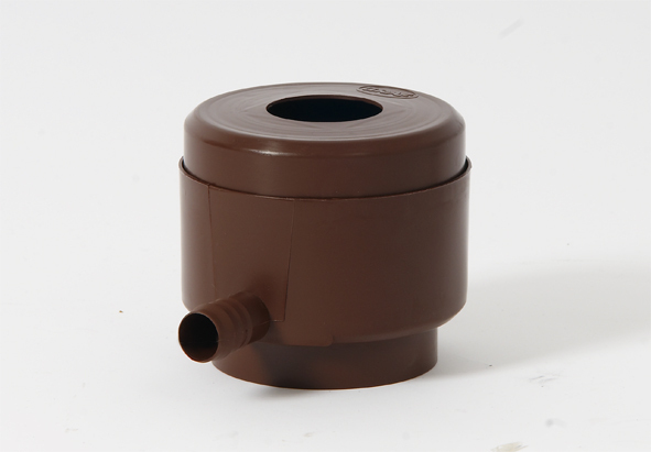 Regentonnenfüllautomat 1 Regentonnenfüllautomat