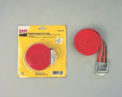 Easy Work Klemmzurrgurt 1 Easy Work Klemmzurrgurt