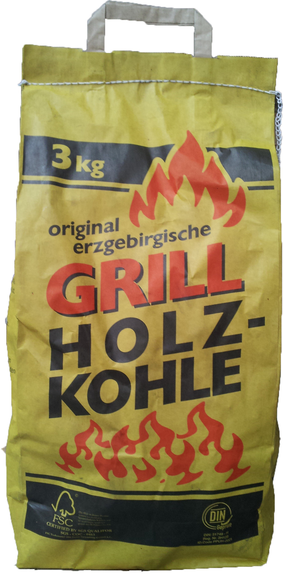 Grillholzkohle Erzgebirge 1 Grillholzkohle Erzgebirge