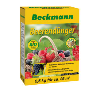 Beerendünger 2,5kg
