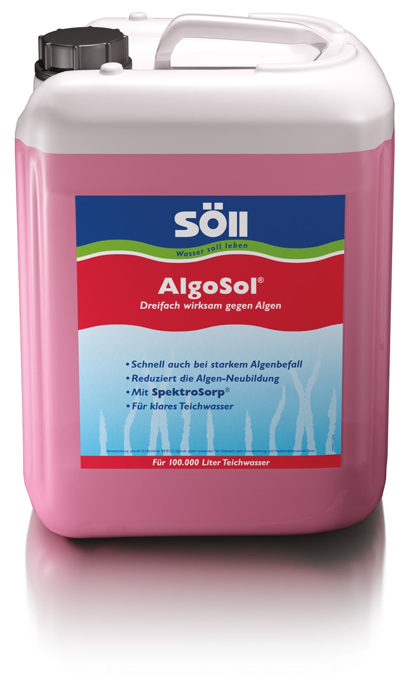 AlgoSol 1 AlgoSol