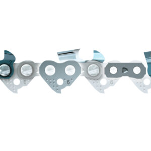 Sägekette 3/8" Rapid Super (RS), 1,6mm