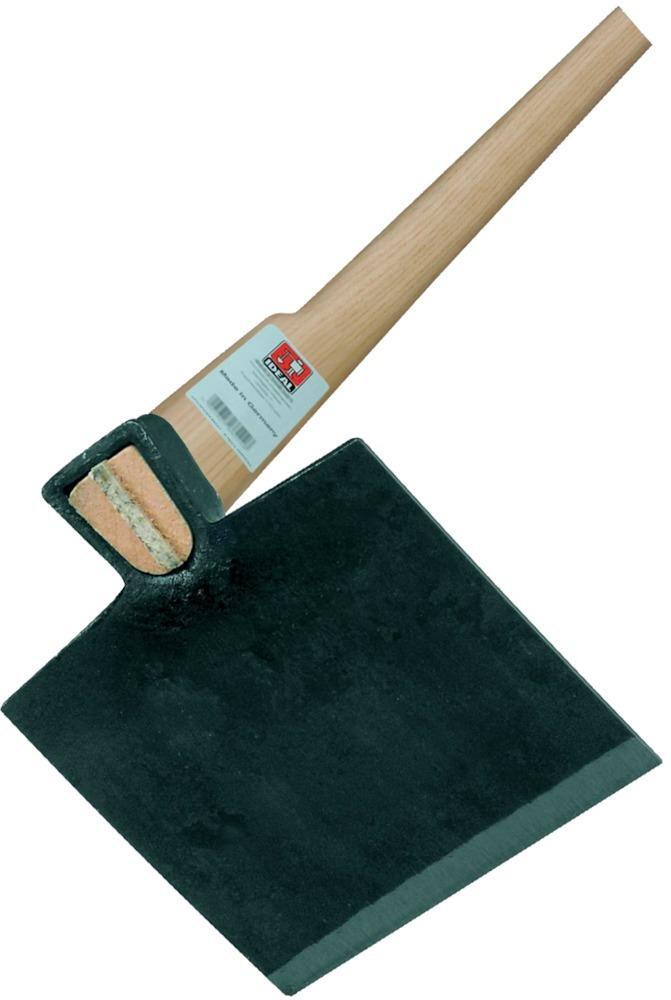 Regensburger Hacke E-Stiel 1350 mm Gr. 0 1 Regensburger Hacke E-Stiel 1350 mm Gr. 0