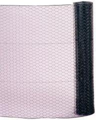 Geflecht 6-eck grün 13x1,0x1000 a 25 m