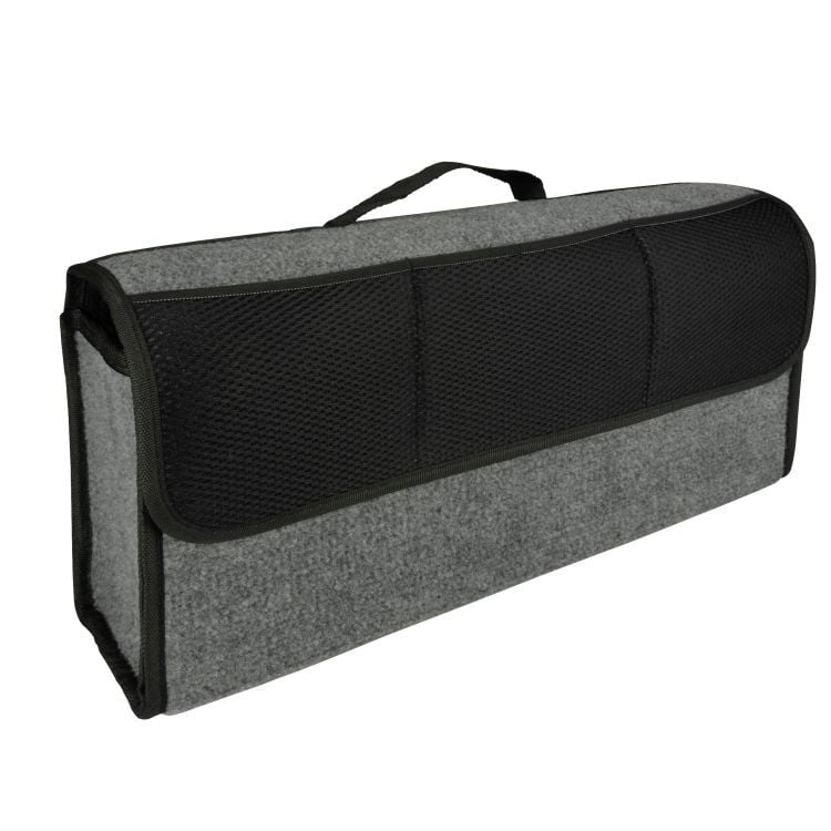 Kofferraum-Organizer 1 Kofferraum-Organizer