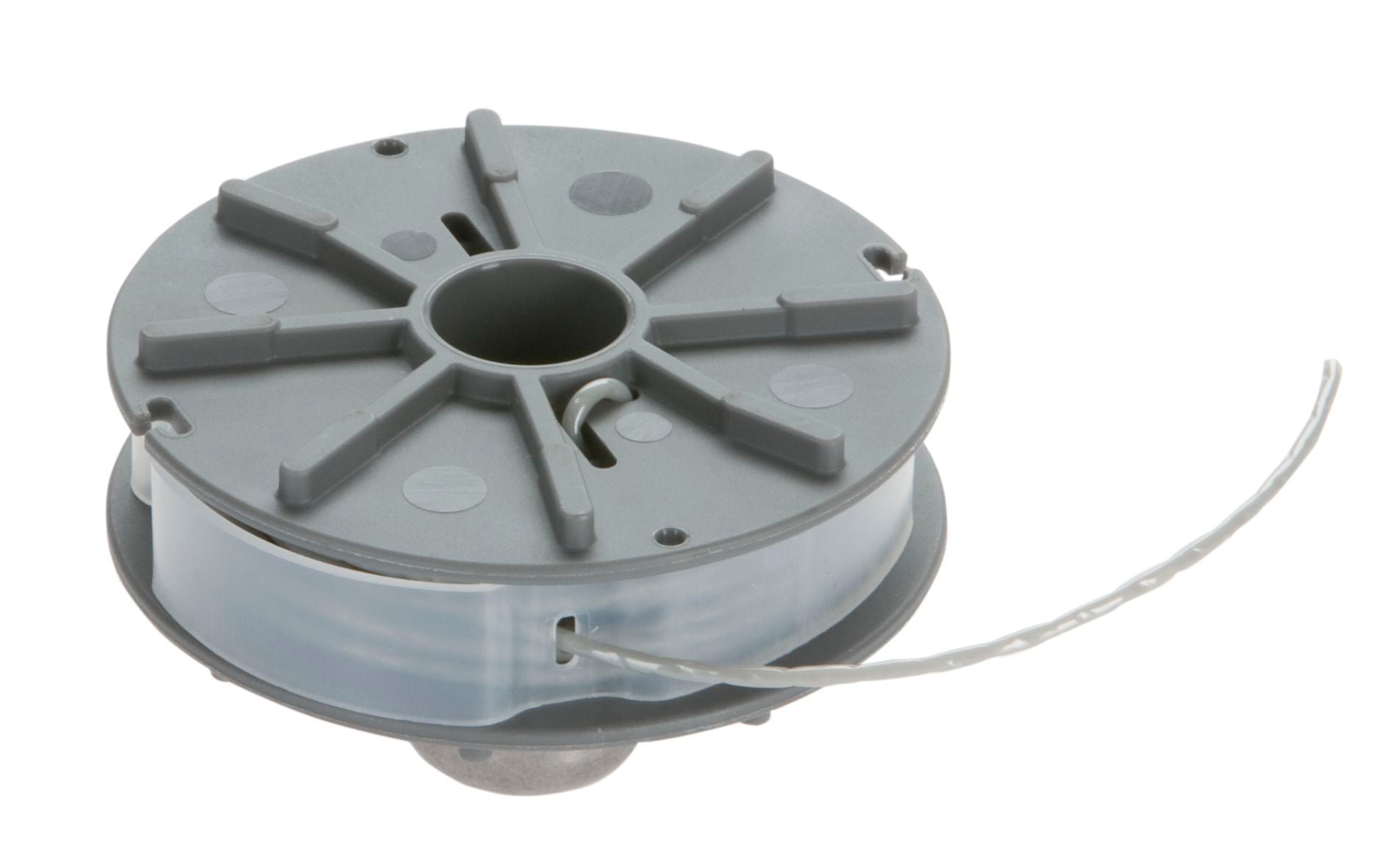 Ersatzfadenspule 1 Ersatzfadenspule