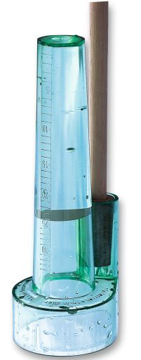 1561401 regenmesser profi