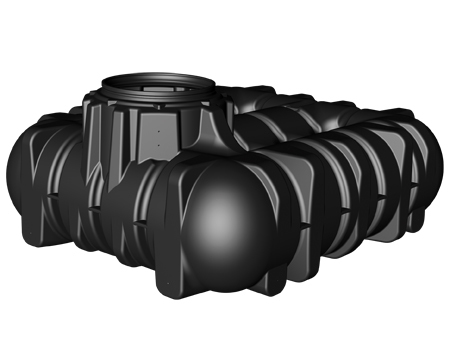 Platin Flachtank 1 Platin Flachtank