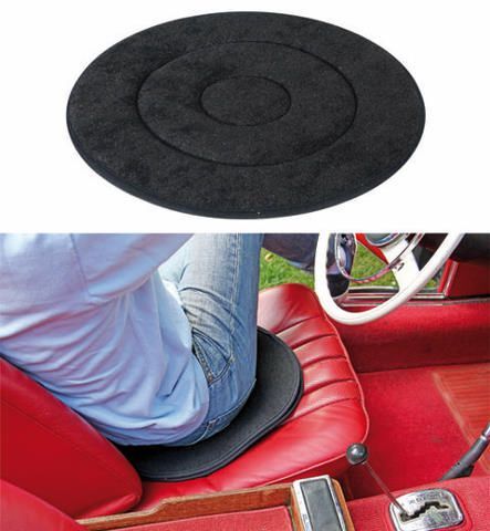 Drehkissen 1 Drehkissen