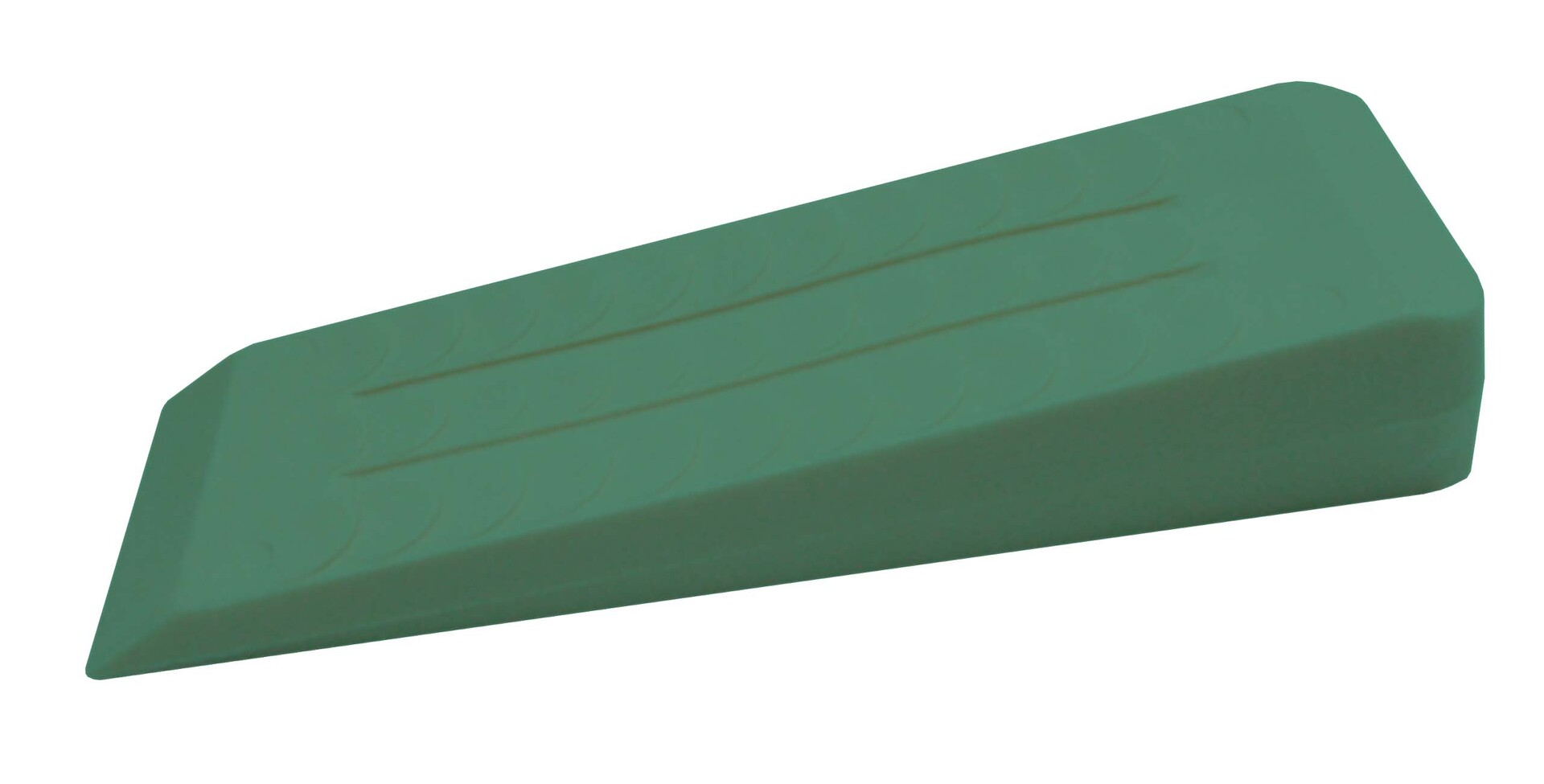 Kunststoff-Fällkeil 1 Kunststoff-Fällkeil