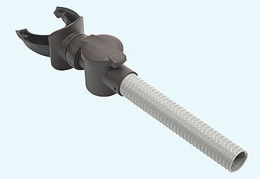 1700477 speedy regensammler dn 70 100 grau