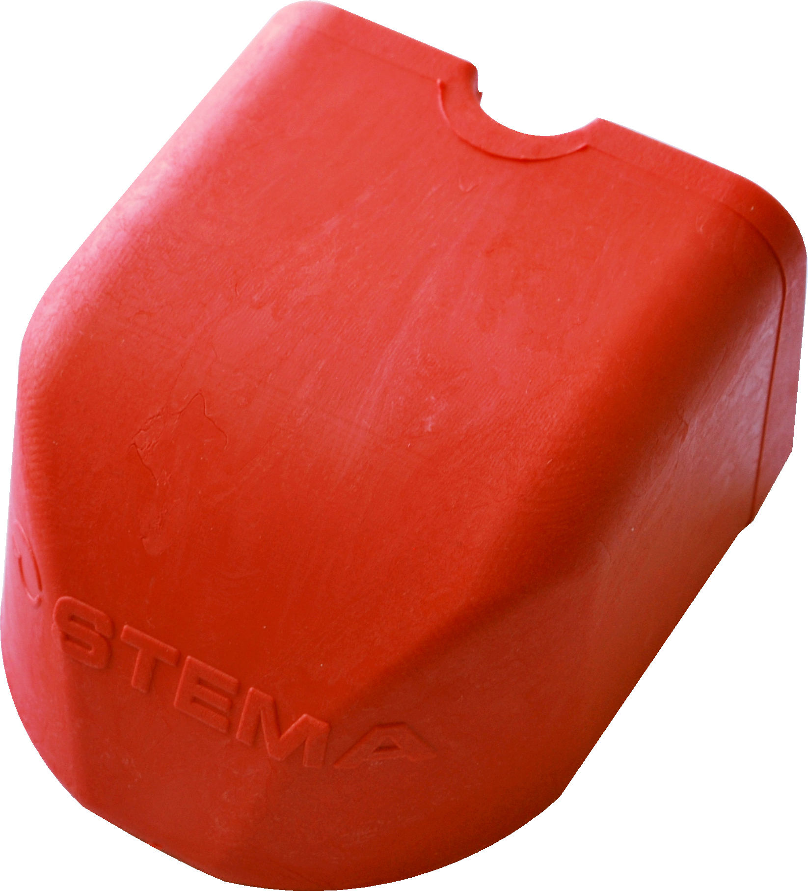 Kupplungsschutz Red Nose 1 Kupplungsschutz Red Nose