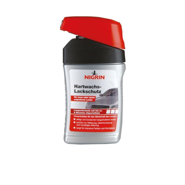 Hartwachs-Lackschutz 300ml 1 Hartwachs-Lackschutz 300ml