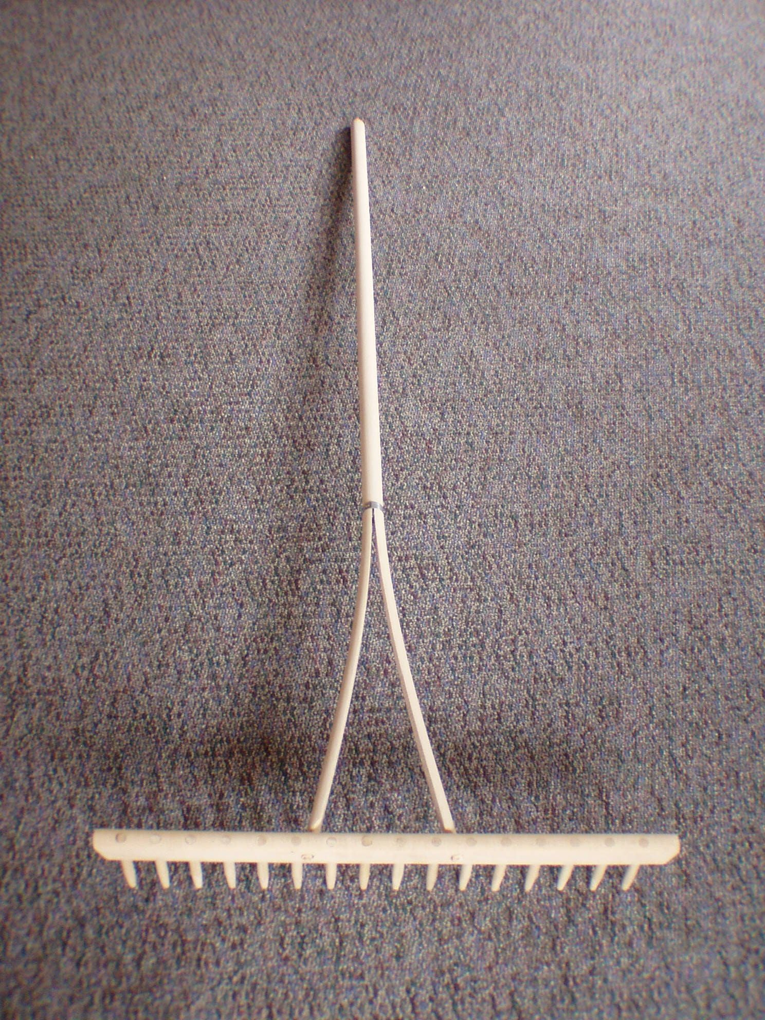 1720986 gabelrechen einreihig buche 8 zinken