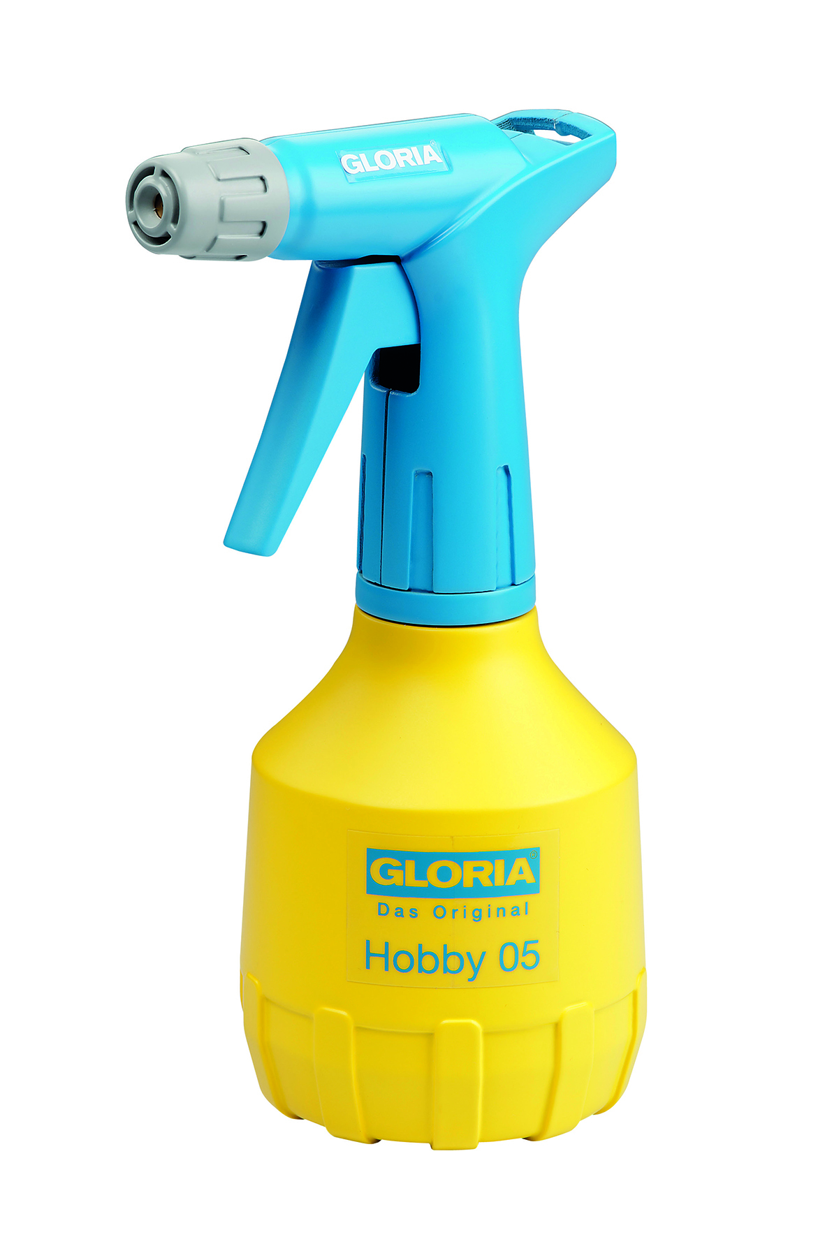 Handsprüher Hobby 05 FLEX, 0,5 L Sprühflasche, Über-Kopf-Sprühen