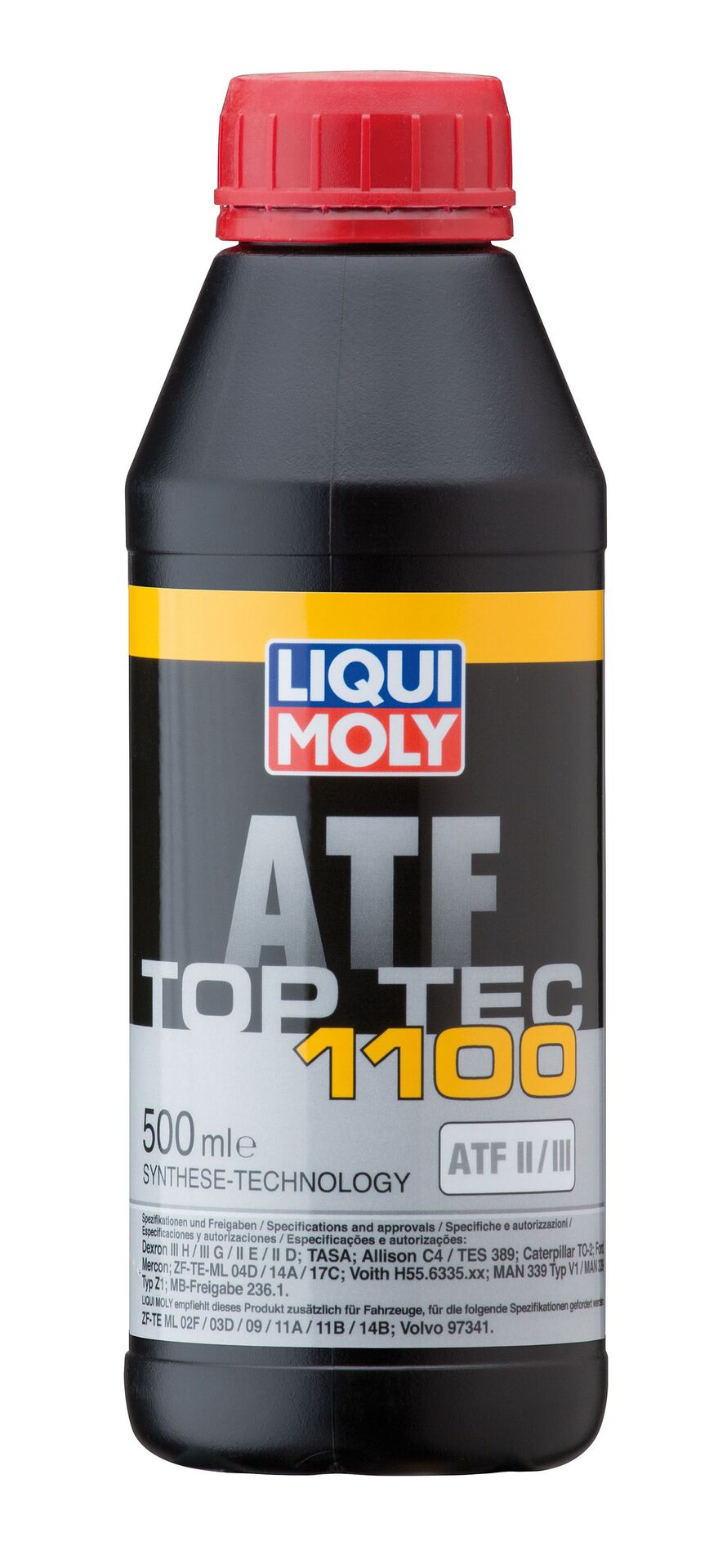 TOP TEC ATF 1100 1 TOP TEC ATF 1100