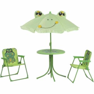 Kinderset Froggy
