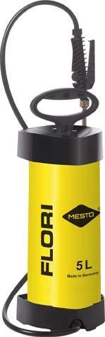Drucksprühgerät Flori Kunststoff 1 Drucksprühgerät Flori Kunststoff