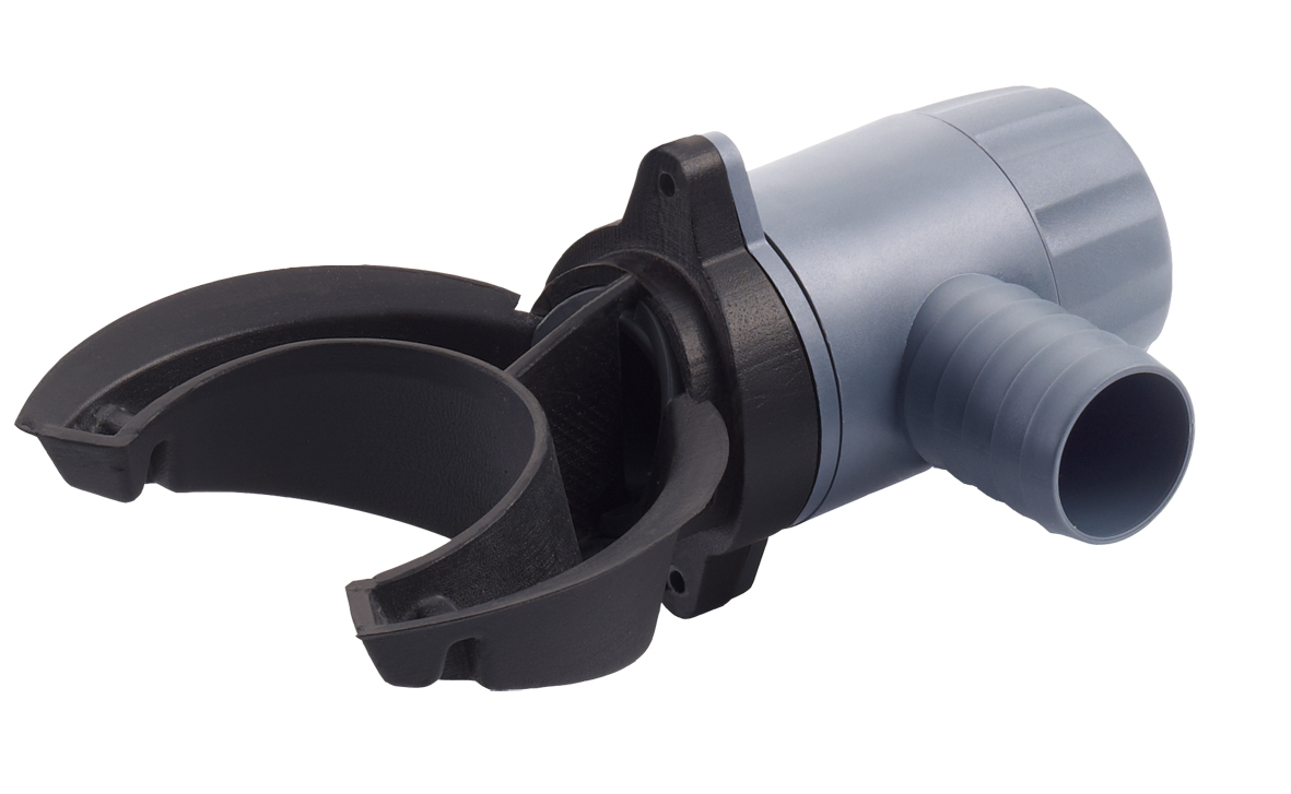 Rapido Regensammler 1 Rapido Regensammler