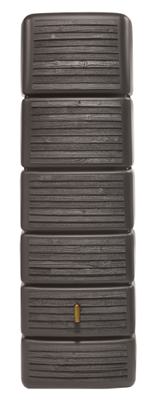 Slim Wood Decor Wandtank 300l 1 Slim Wood Decor Wandtank 300l