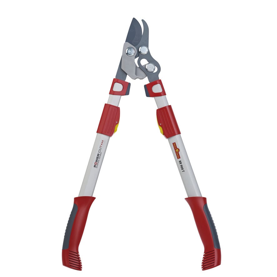 Teleskop-Astschere 1 Teleskop-Astschere