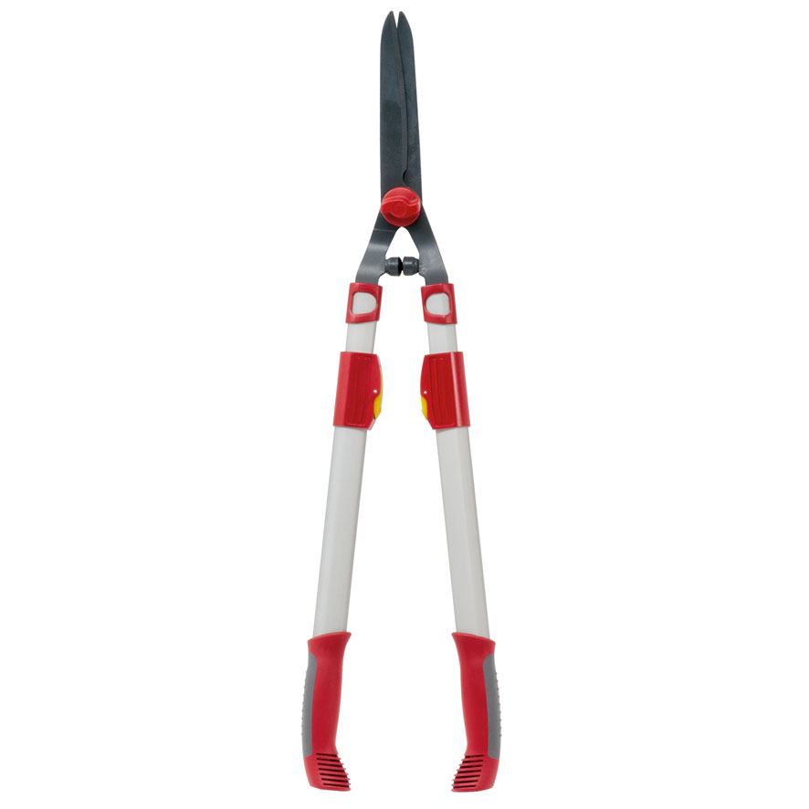 Teleskop-Heckenschere Alu 1 Teleskop-Heckenschere Alu