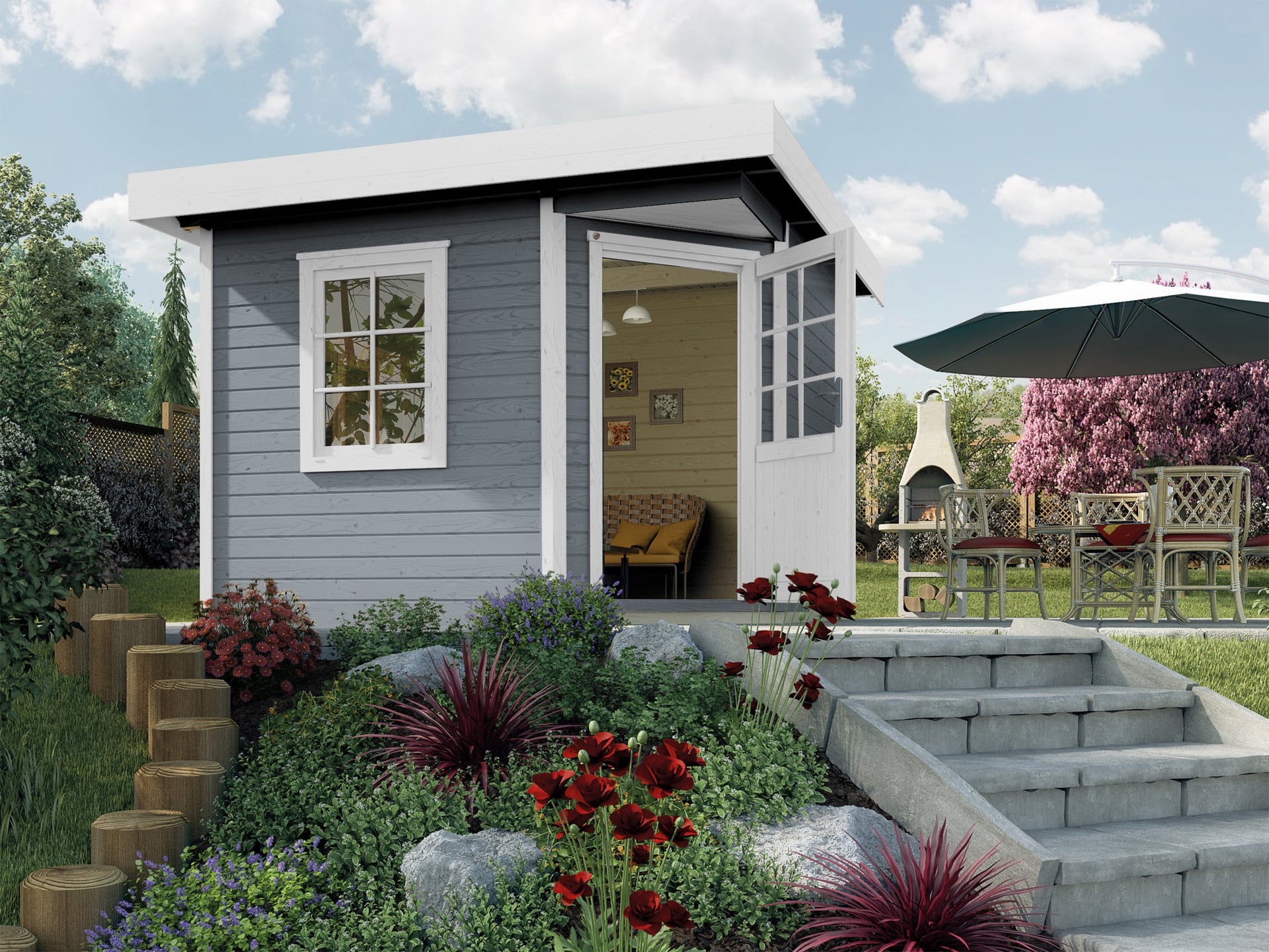 Designhaus 213 5Eck 1 Designhaus 213 5Eck