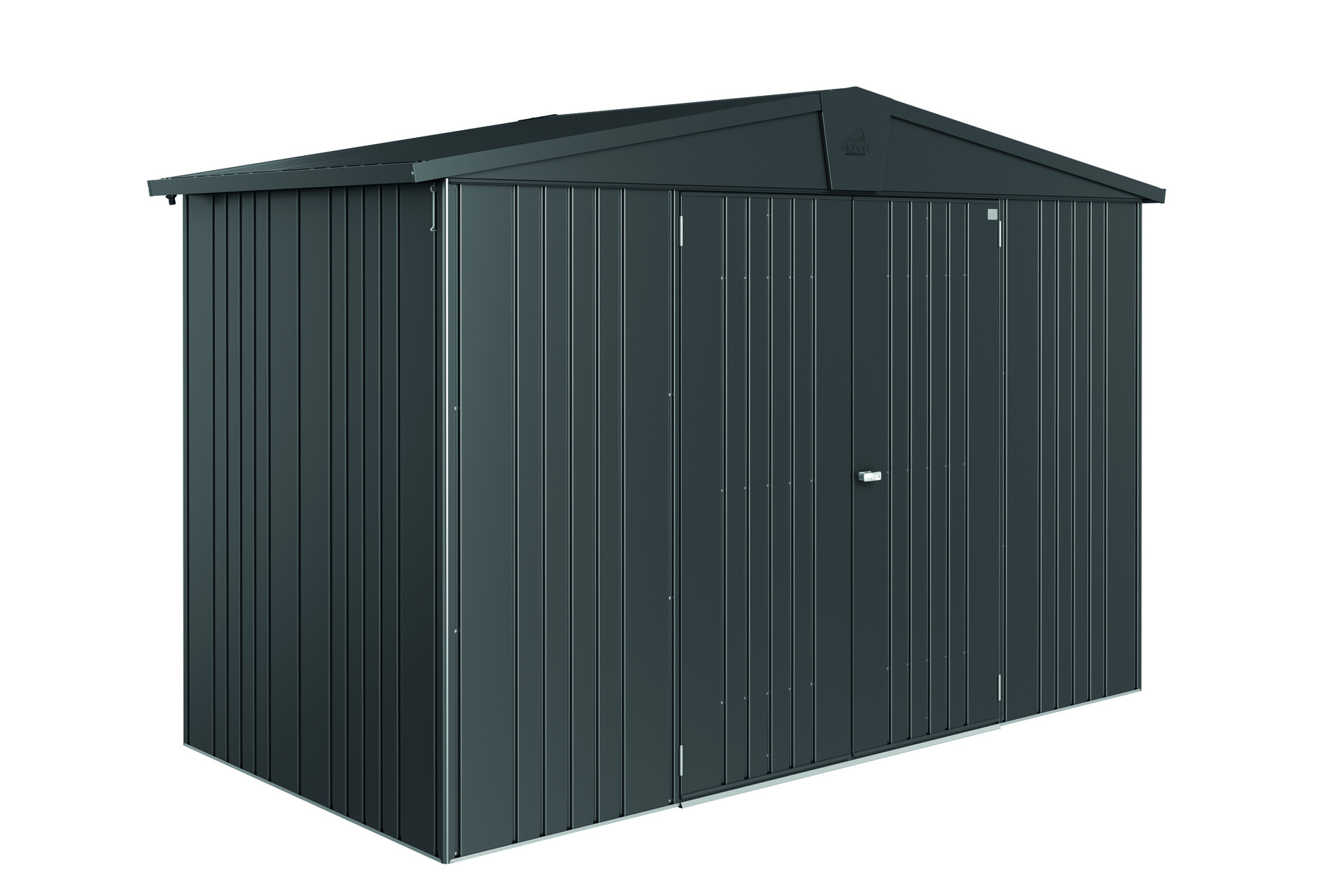 Gerätehaus Europa 1 Gerätehaus Europa