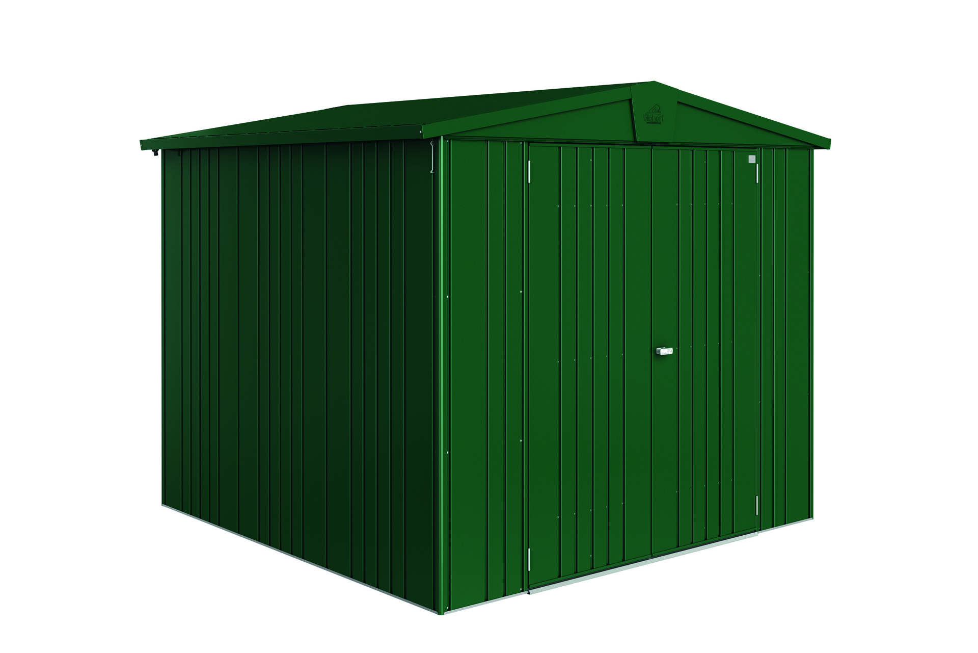 Gerätehaus Europa 1 Gerätehaus Europa