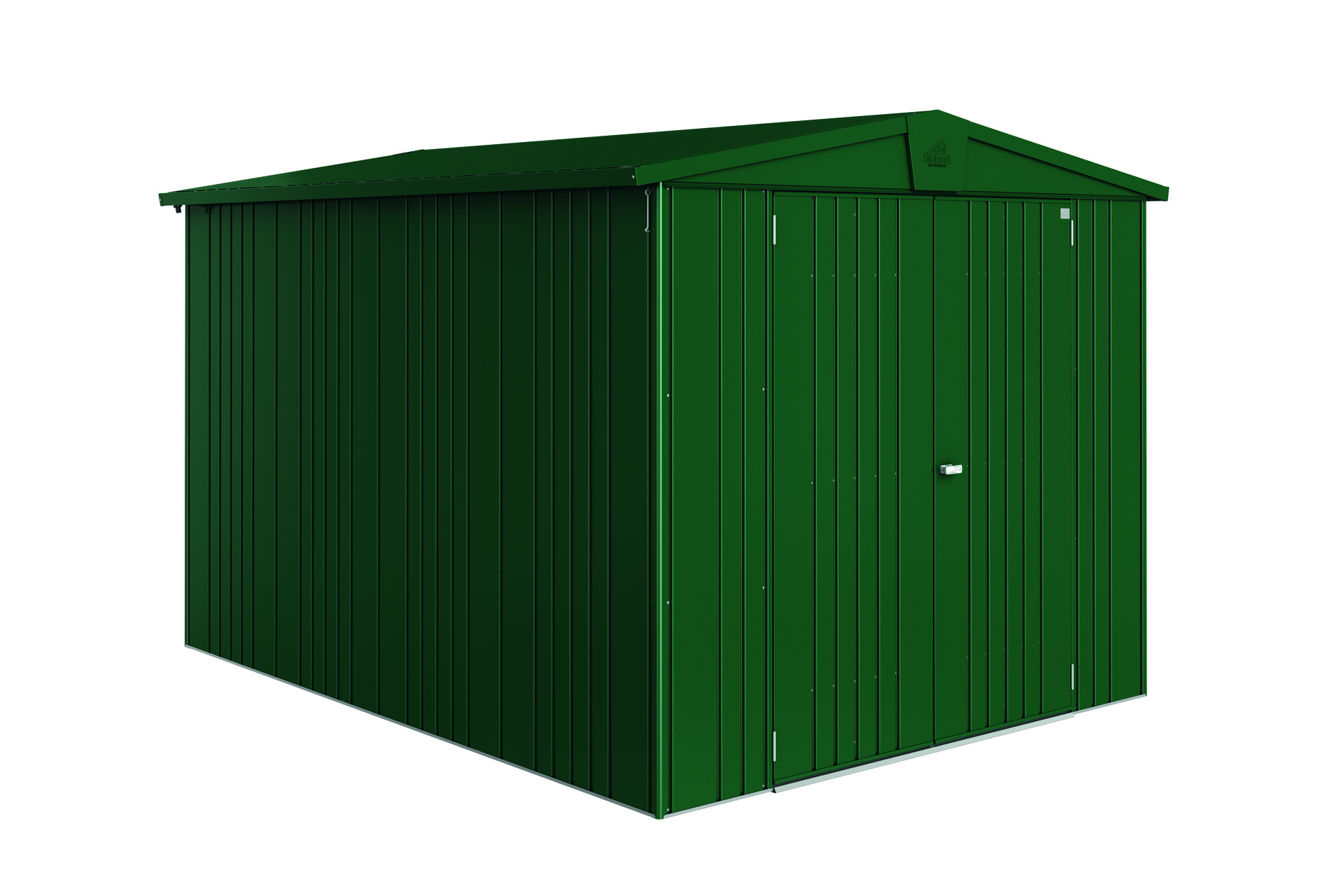 Gerätehaus Europa 1 Gerätehaus Europa