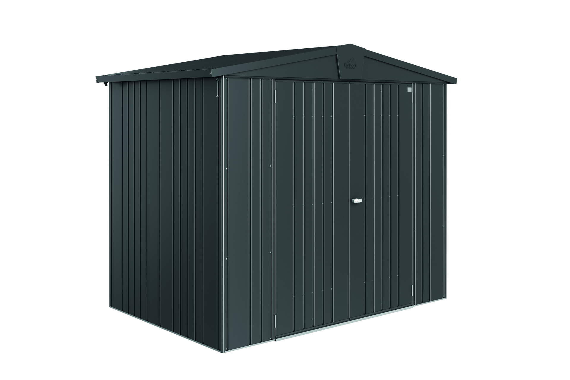 Gerätehaus Europa 1 Gerätehaus Europa