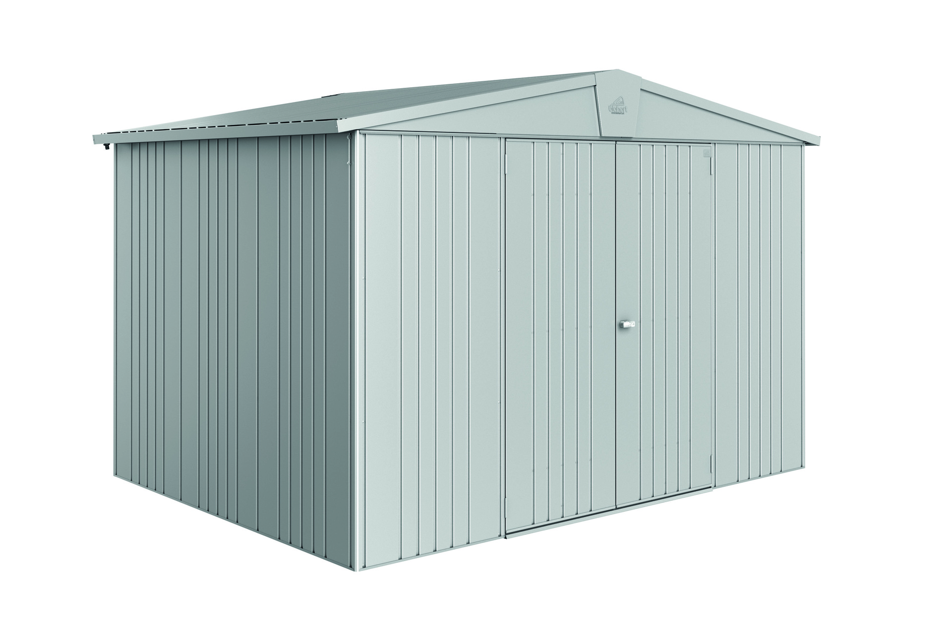 Gerätehaus Europa 1 Gerätehaus Europa