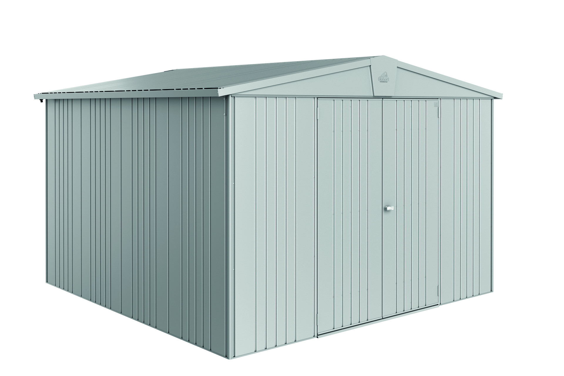 Gerätehaus Europa 1 Gerätehaus Europa