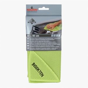 Microfasertuch Insekten