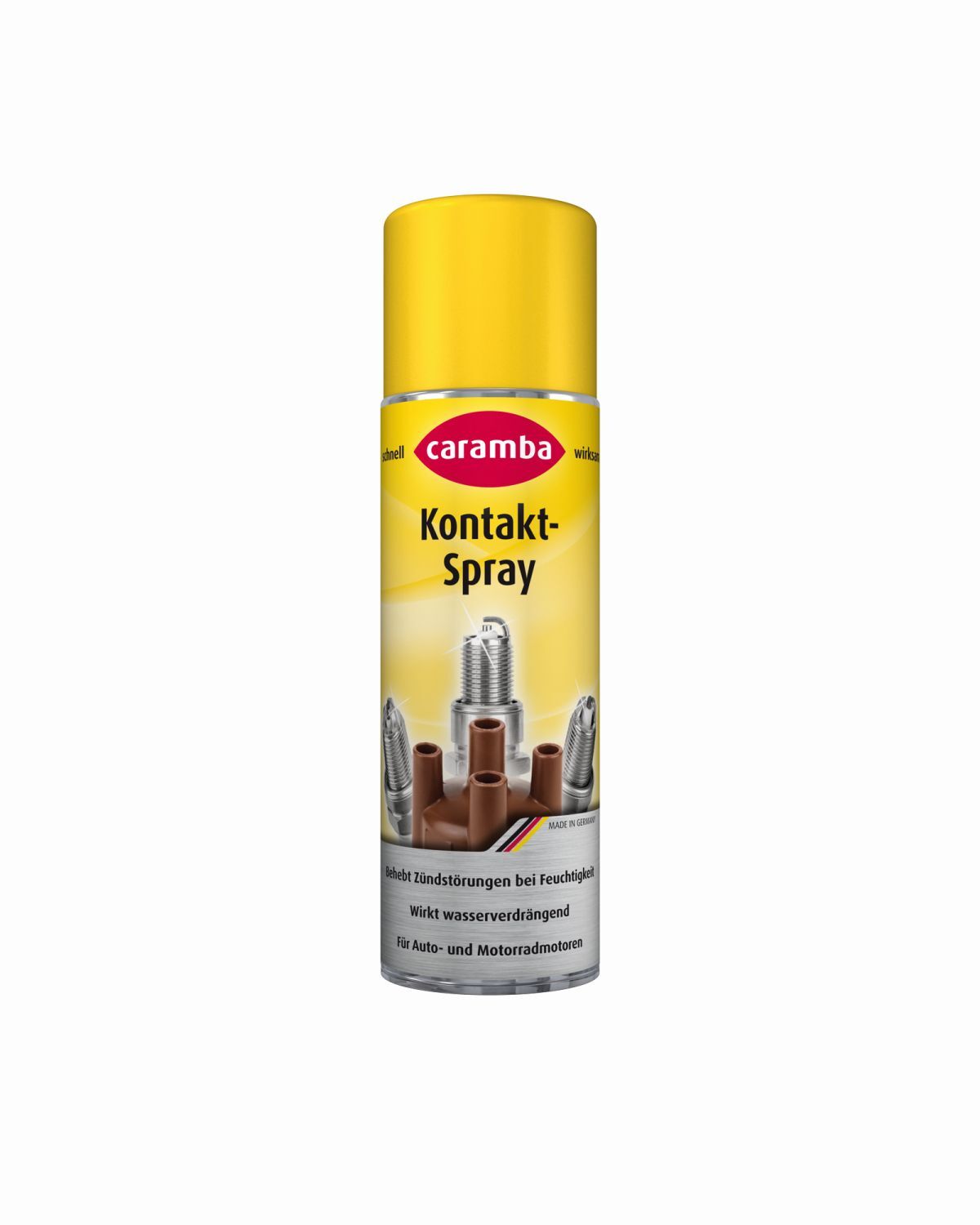 Caramba Kontakt-Spray 250 ml 1 Caramba Kontakt-Spray 250 ml